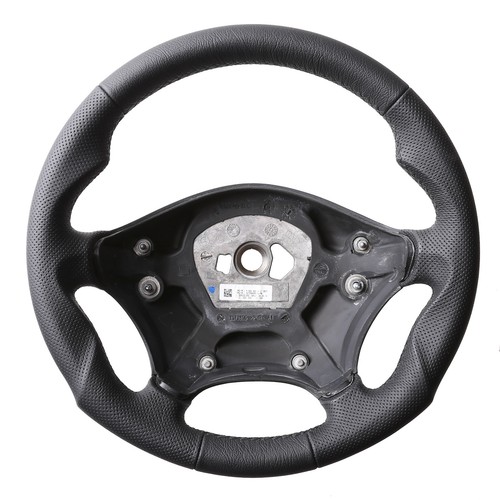 Lenkrad neu beziehen mercedes - neu,