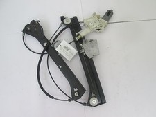 Mercedes Benz W209 CLK Window