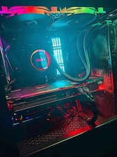 High-End Gaming PC: R9 5900X