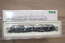 55/79-160, Trix Spur N 