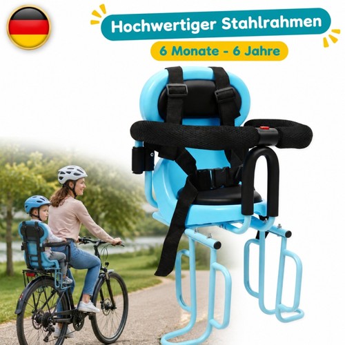 Kinderfahrradsitz fahrradsitz - kinderfahrradsitz,