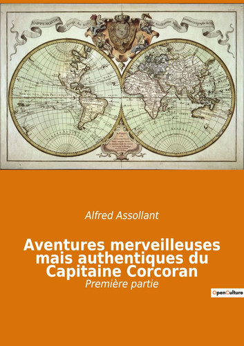 Aventures merveilleuses mais