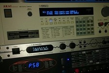 Akai S900 / S950 (Super