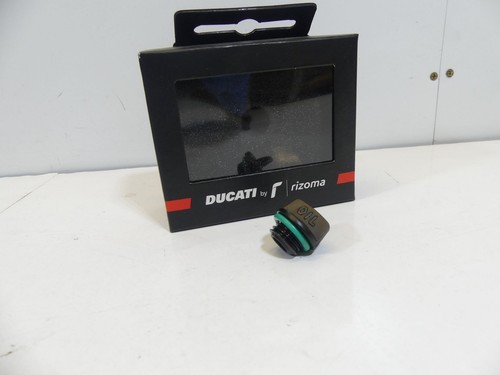 Ducati rizoma - ducati,