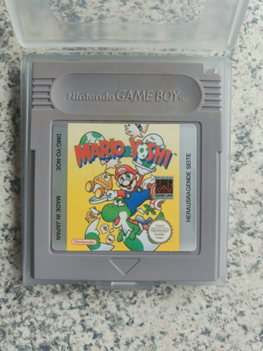 Nintendo game boy classic - nintendo,