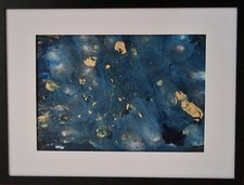 Kobaltnebel, original