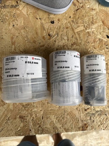 Würth zebra zylindersäge - würth, zebra-hm-zylindersäge