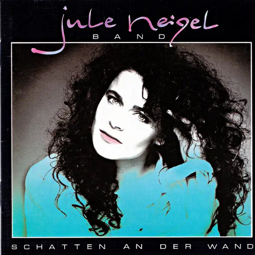 Jule neigel band schatten - cd,