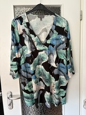 Ulla Popken Selection Shirt