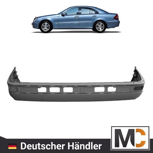 Stoßstange hinten für