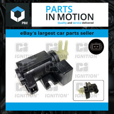 Pressure Converter Valve fits