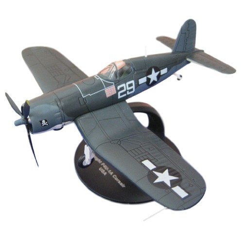 Vought f4u corsair usa wwii - vought, f4u-1a