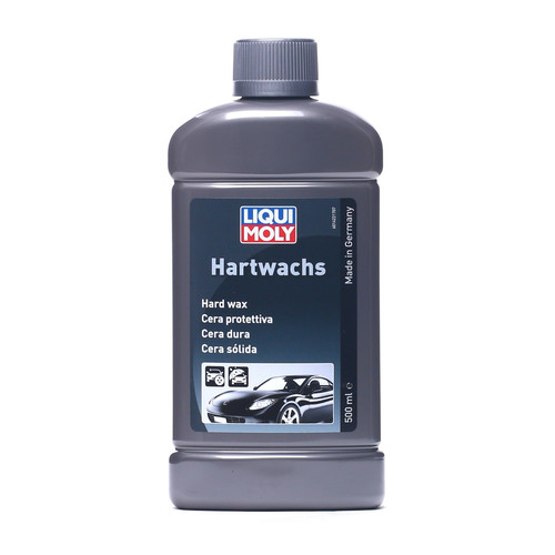 500ml liqui moly hart - 500ml,