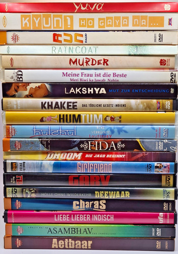 Bollywood filme von 2004 - filme,