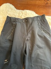 Trekkinghose, Outdoorhose Damen, 38, Kaikkialla