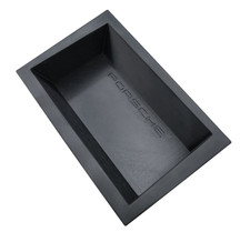 Aschenbecher zu Ablagefach