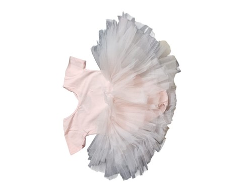 Bezioner kinder ballettkleid - kinder,