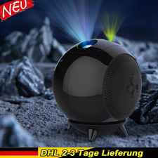 LED Sternenhimmel Lampe