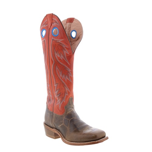 Tony lama colburn buckaroo - tony,