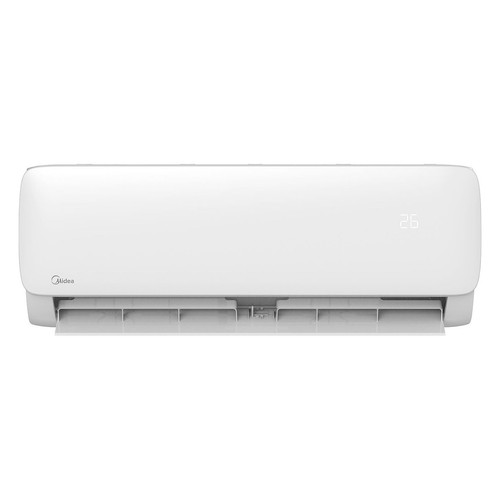 Midea single split klimagerät - midea,