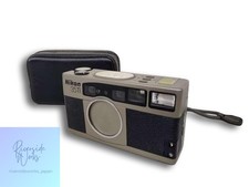 NIKON Filmkamera 35TI Vintage