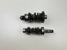 GETRIEBE SUZUKI GSX 750