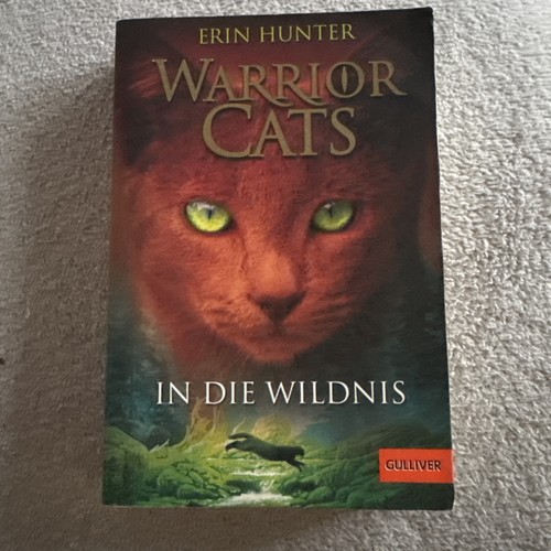 Erin hunter warrior cats in - erin,