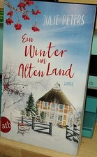Julie Peters / Ein Winter im