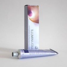 Wella Illumina Color Haarfarbe