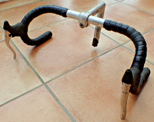 Rennrad lenker win kusuki - rennrad,