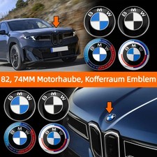 82mm 74mm blau schwarz vorne - schwarz,
