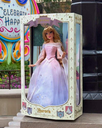 Disney store aurora - disney,