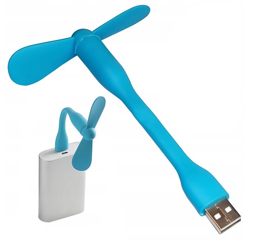 Usb ventilator lüfter mini - lüfter,