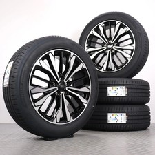 Sommerräder 19 Zoll Ford Kuga