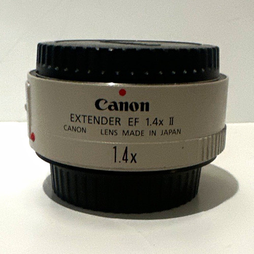 Canon extender ii 1 - extender,
