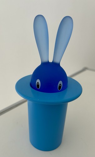Alessi magic bunny - magic,