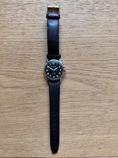 Vintage herren armbanduhr - vintage, herren-armbanduhr