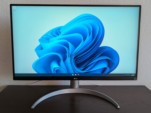 Zoll monitor 27up850 - zoll,