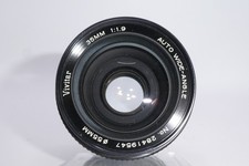 Vivitar 35 mm f/1.9 schnelles