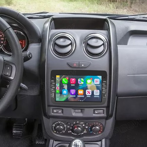 Für dacia duster 2014 2017 - für,