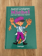 Michel muss mehr Männchen