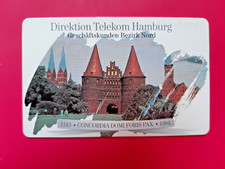Telefonkarte Deutschland A 22