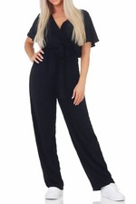 JDY Damen Jumpsuit Overall