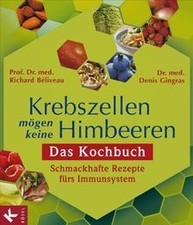 Krebszellen mögen keine