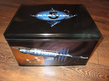 Spacecenter babylon superbox - babylon, 5