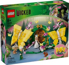 LEGO® Wicked 75688 - Glindas