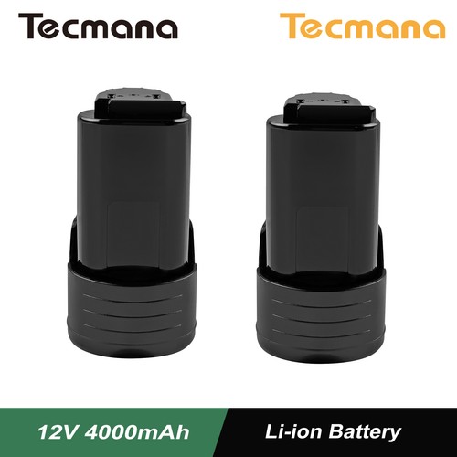 2pack 12v 0ah - 12v, 4.0ah