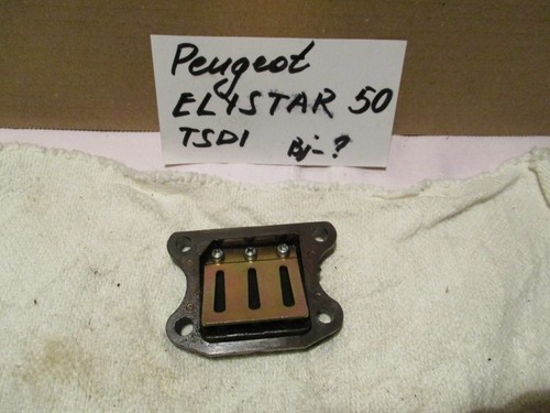 Peugeot elystar tsdi - tsdi, 50