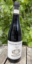 1x0,75l 2018 TOPJAHR  Amarone della Valpolicella Brigaldara 16,5% vol