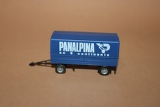 Herpa 1:87  LKW 2 Achs Pr PL